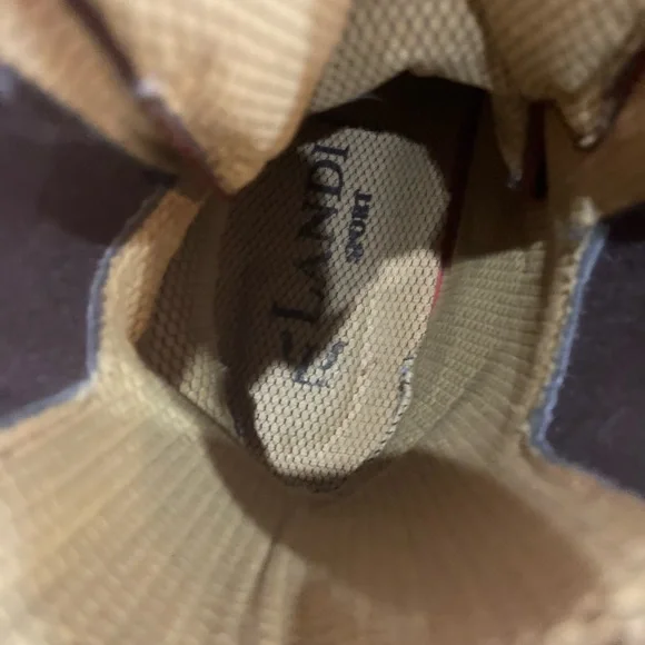 Landi Italian Leather Sport Riding Boot - Picture 13 of 15